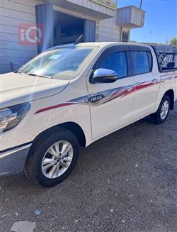 تويوتا هايلوكس